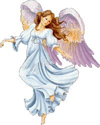 Lady Elizabeth's Guardian Angel