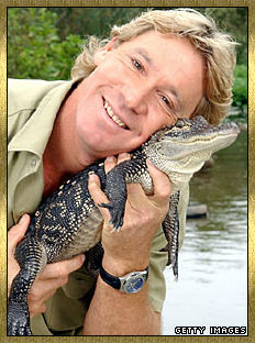 Steve hugging a getty image