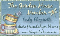 Garden House Logo