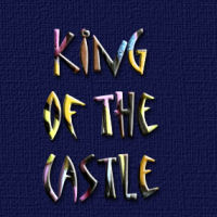 King of the Castle image