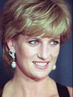 Princess Diana Image