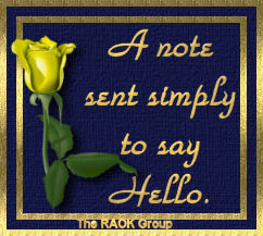 With Kindness from The RAOK Group