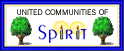 United Communities of Spirit Link Logo