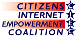 CIEC - Citizens Internet Empowerment Coalition