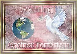 Webring Against Terrorism