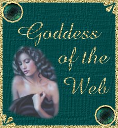Goddess of the Web Image
