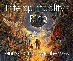 Interspirituality Ring Logo