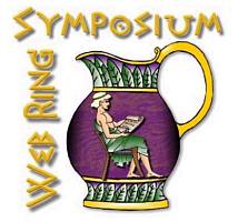 Symposium Member Web Ring graphic
