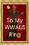 To My WWAUS Ring - tomywwaus (3K)