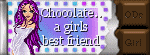 Animated Chocolate Bar Image